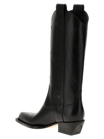 'For Walking' boots Boots, ankle boots