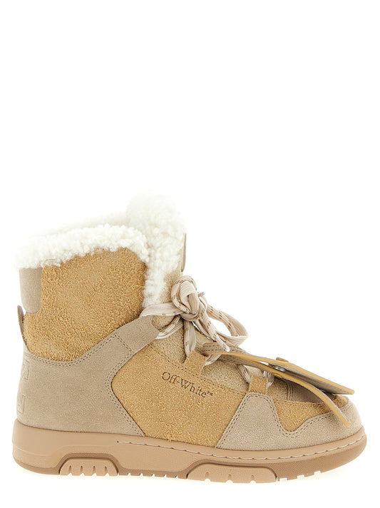 'Winter' ankle boots Boots, ankle boots