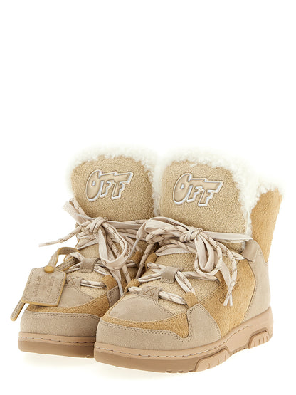 'Winter' ankle boots Boots, ankle boots