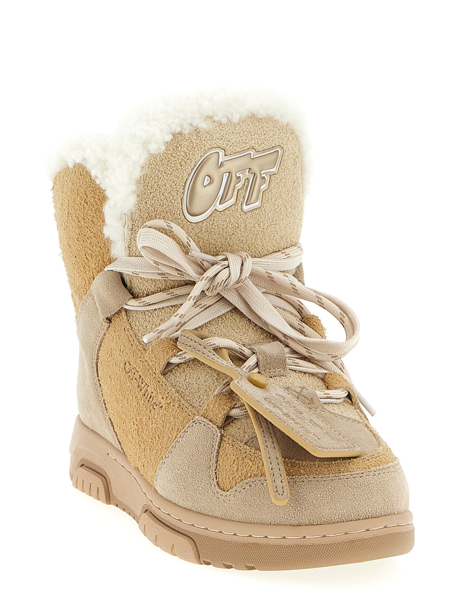 'Winter' ankle boots Boots, ankle boots