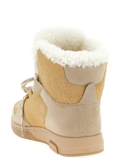 'Winter' ankle boots Boots, ankle boots
