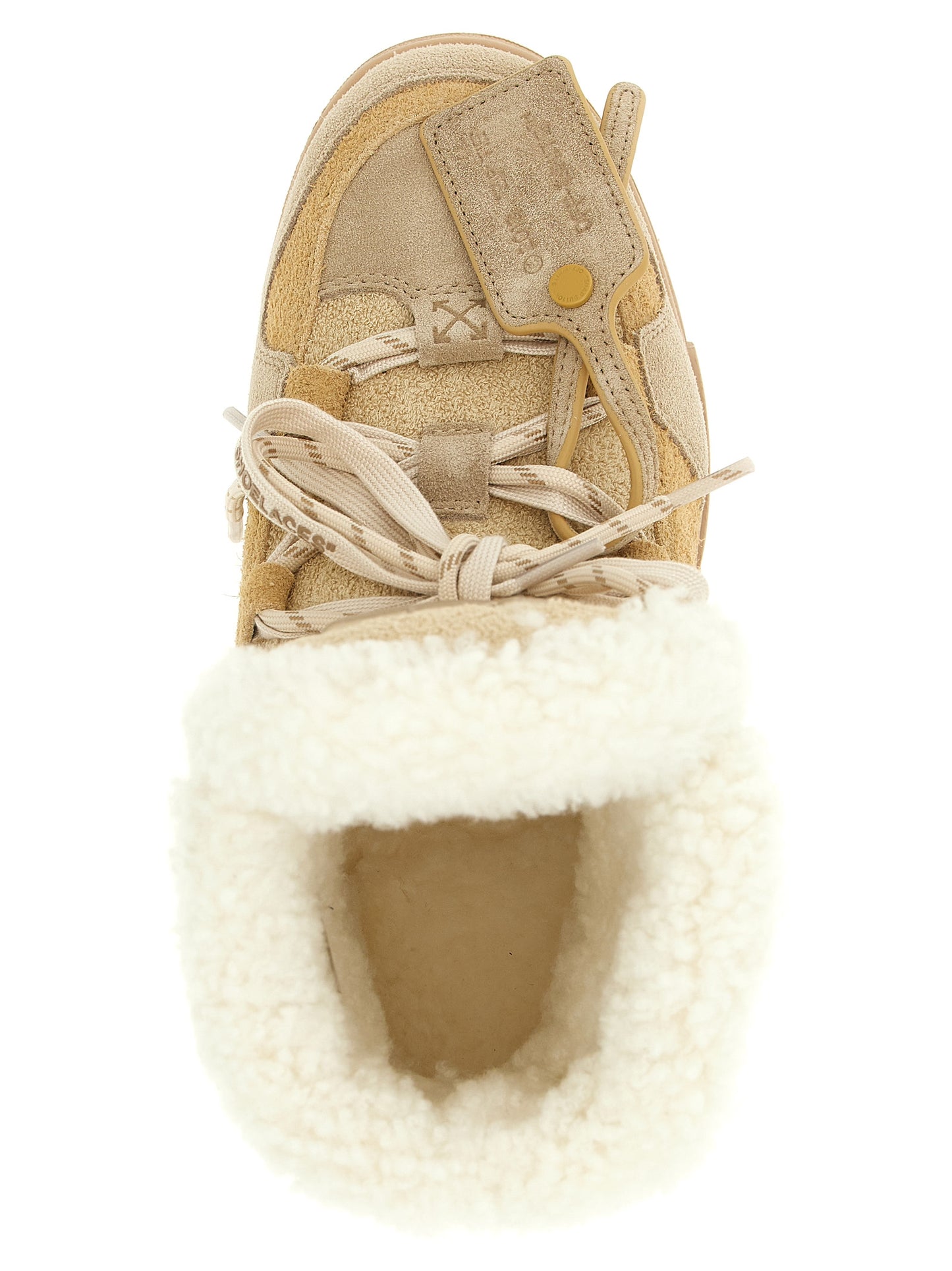 'Winter' ankle boots Boots, ankle boots