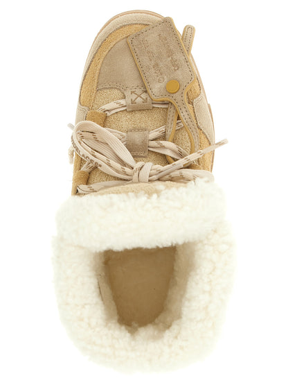 'Winter' ankle boots Boots, ankle boots