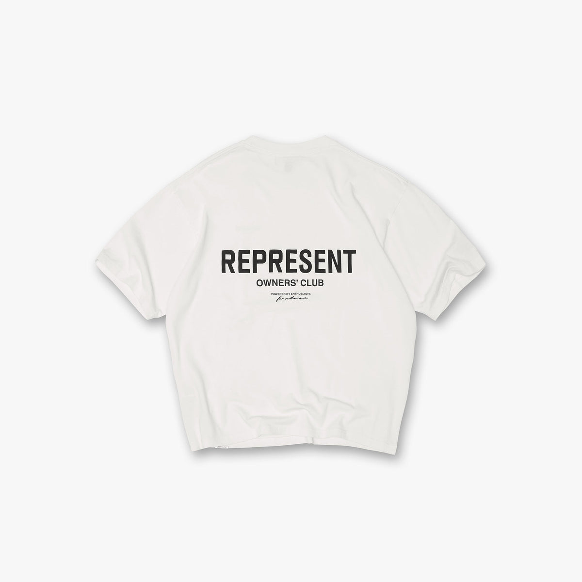 Represent Represent owners club t-shirt