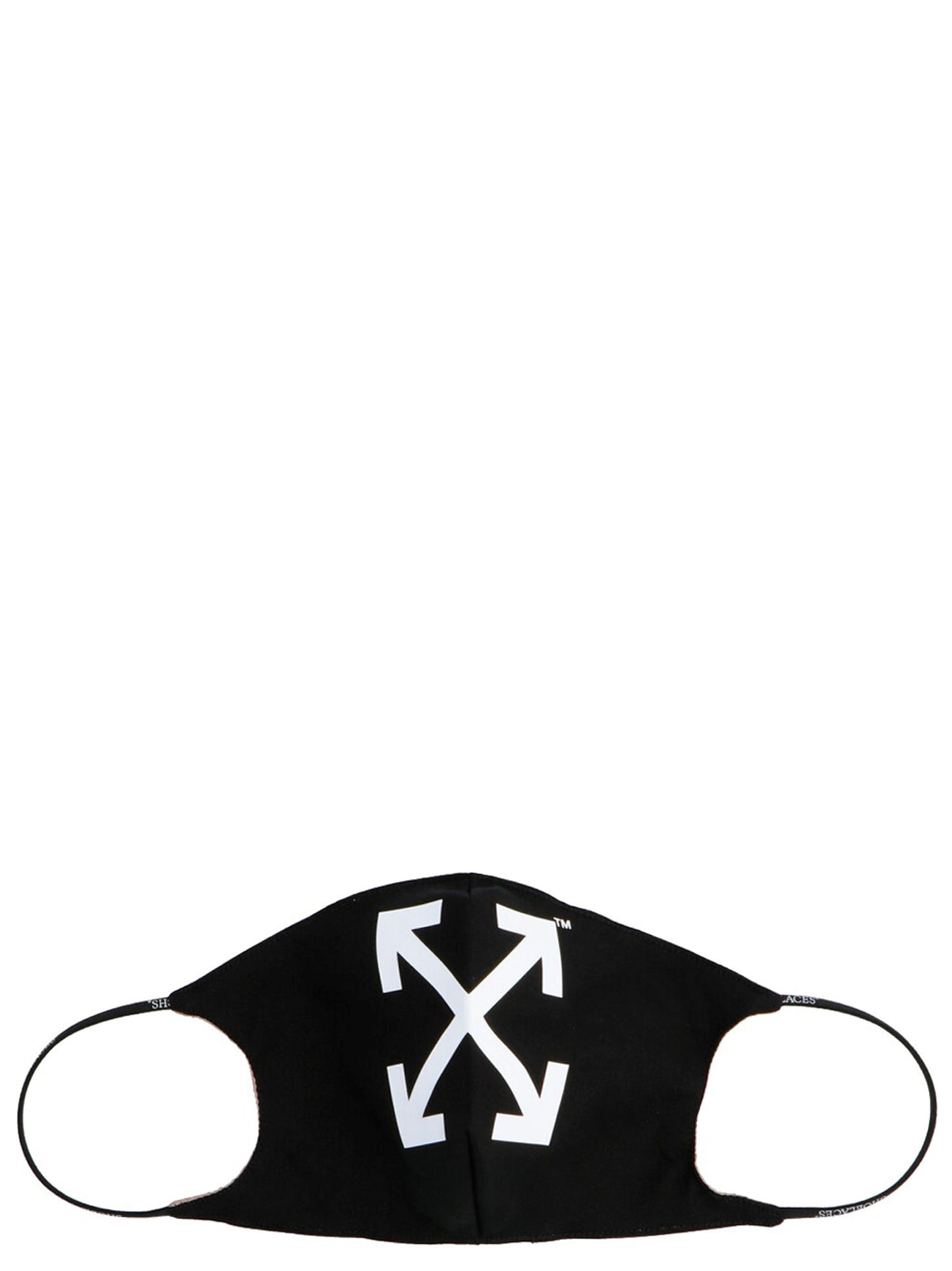 'Arrow simple’ mask Lifestyle