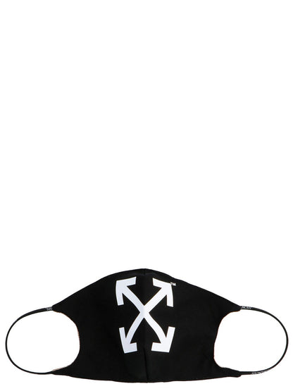 'Arrow simple’ mask Lifestyle
