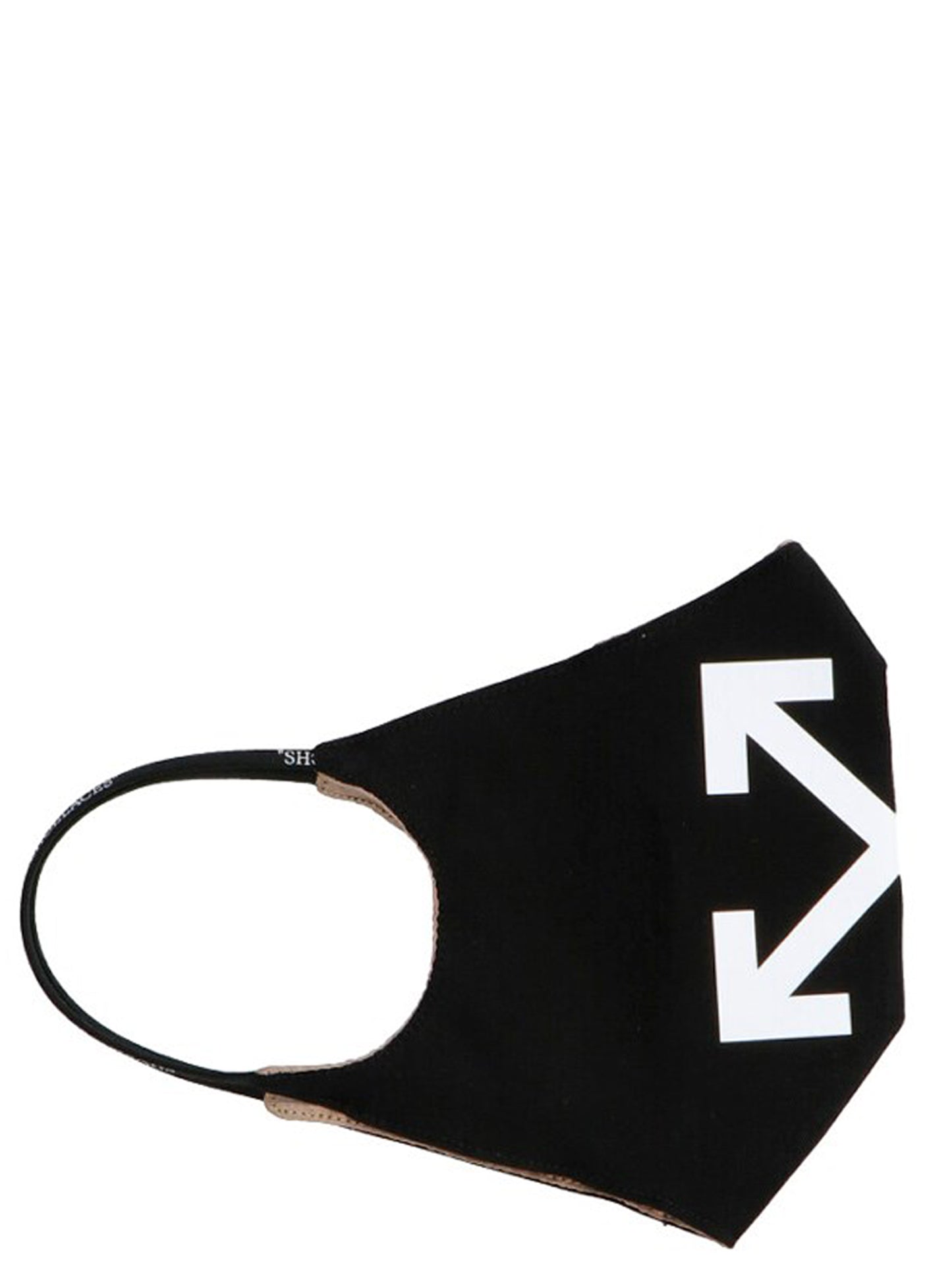 'Arrow simple’ mask Lifestyle