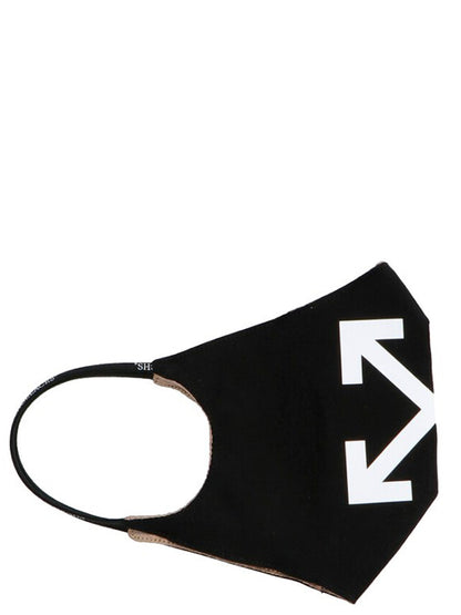 'Arrow simple’ mask Lifestyle