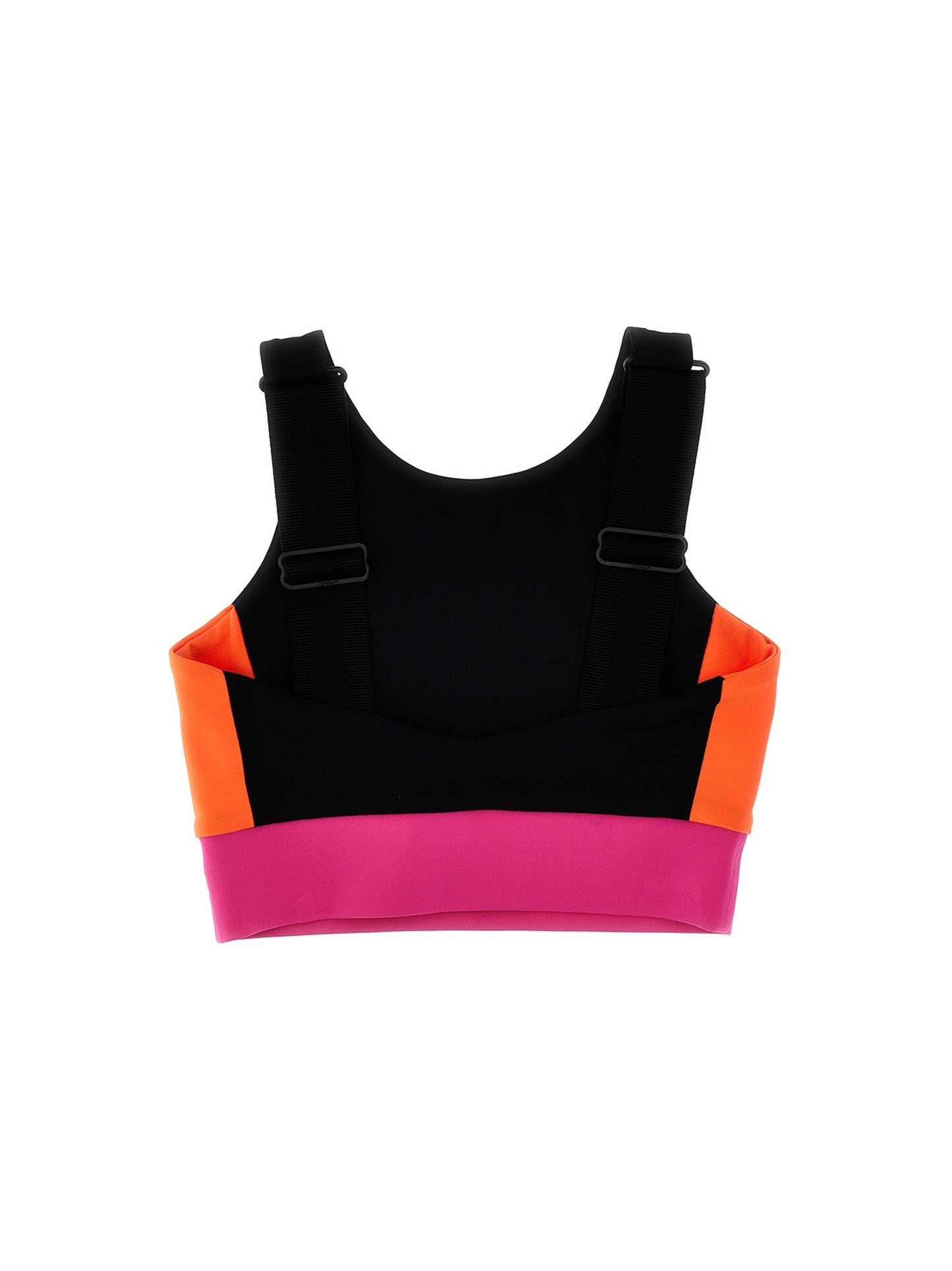 Top sportivo 'Colour Block' Underwear, body