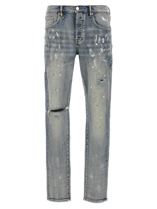 Slim fit jeans Jeans