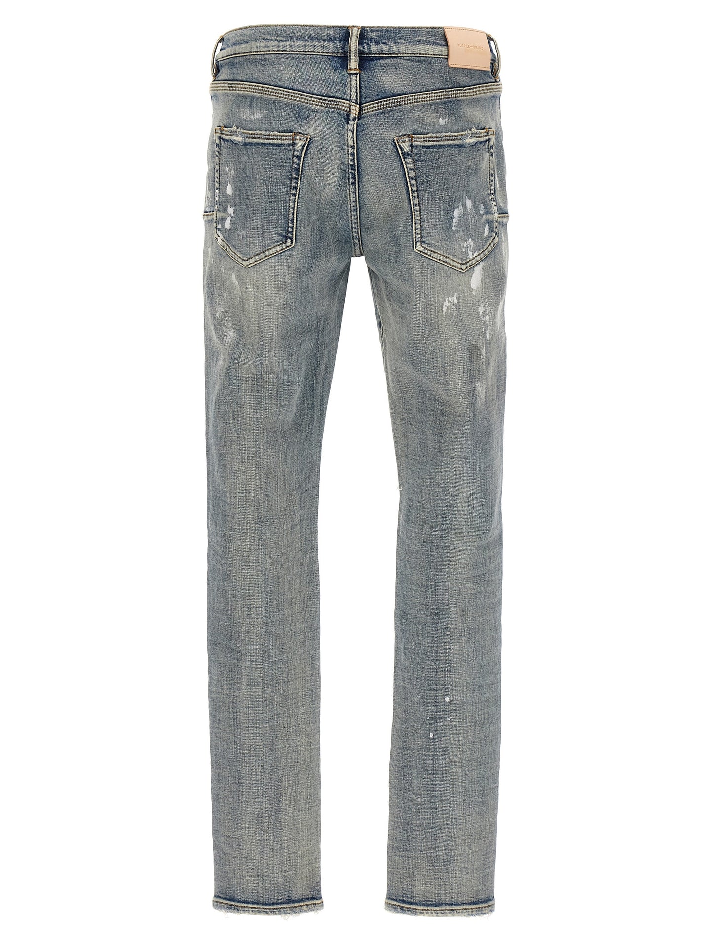 Slim fit jeans Jeans