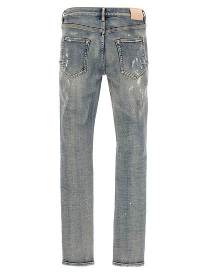 Slim fit jeans Jeans