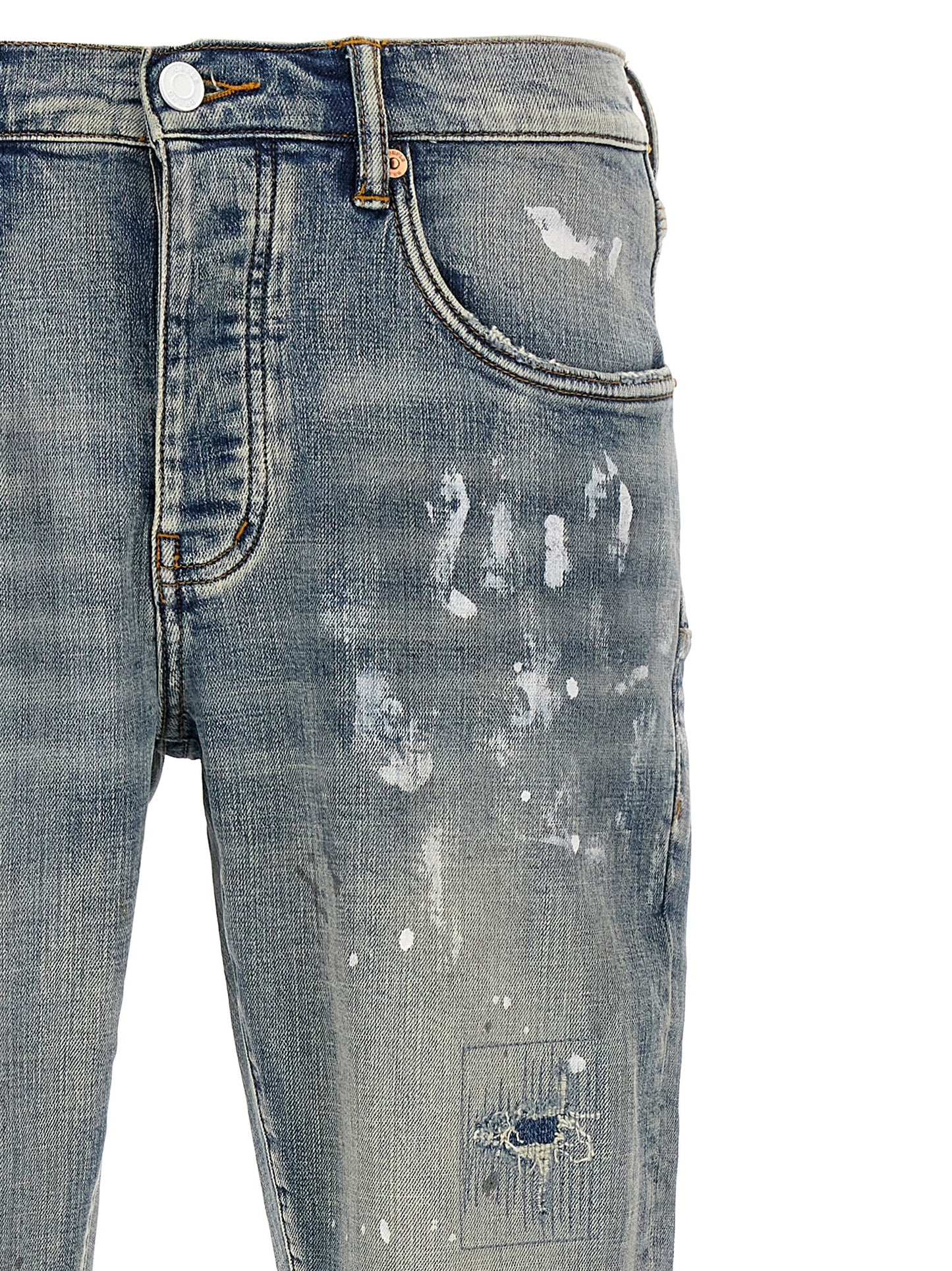 Slim fit jeans Jeans