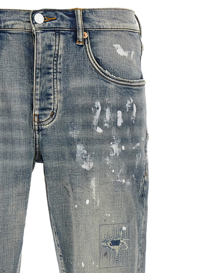 Slim fit jeans Jeans