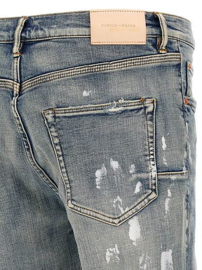 Slim fit jeans Jeans