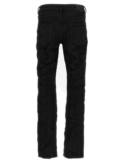 'Resin Flare' jeans Jeans