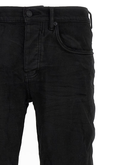 'Resin Flare' jeans Jeans