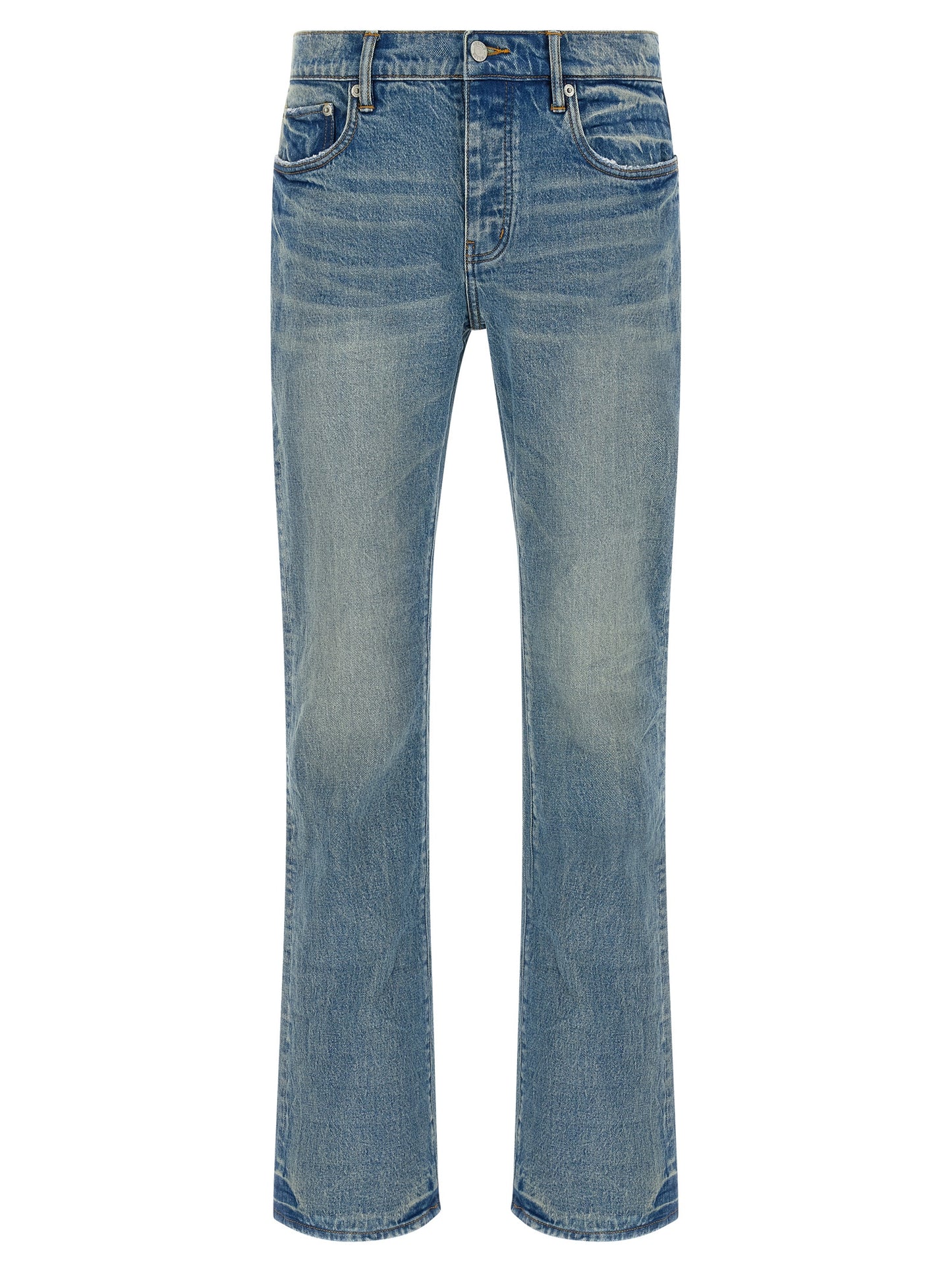 'P004 flare' jeans Jeans