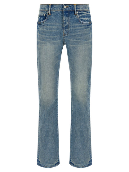 'P004 flare' jeans Jeans