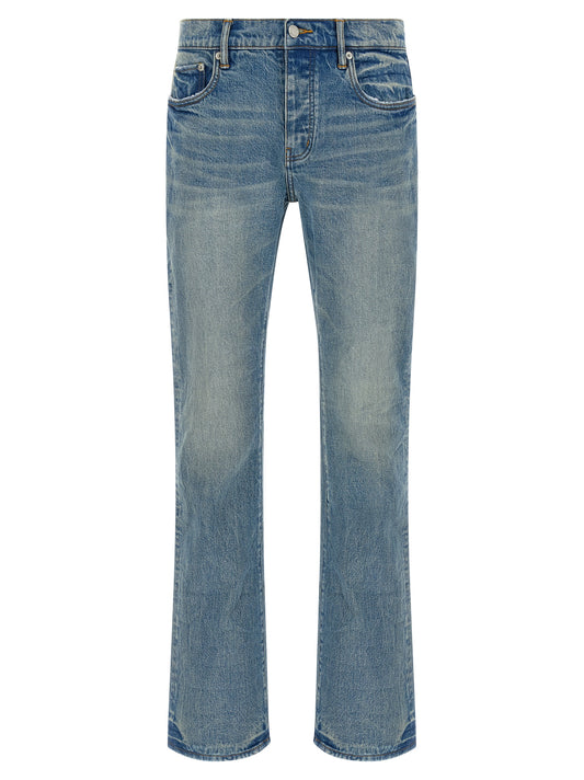 'P004 flare' jeans Jeans