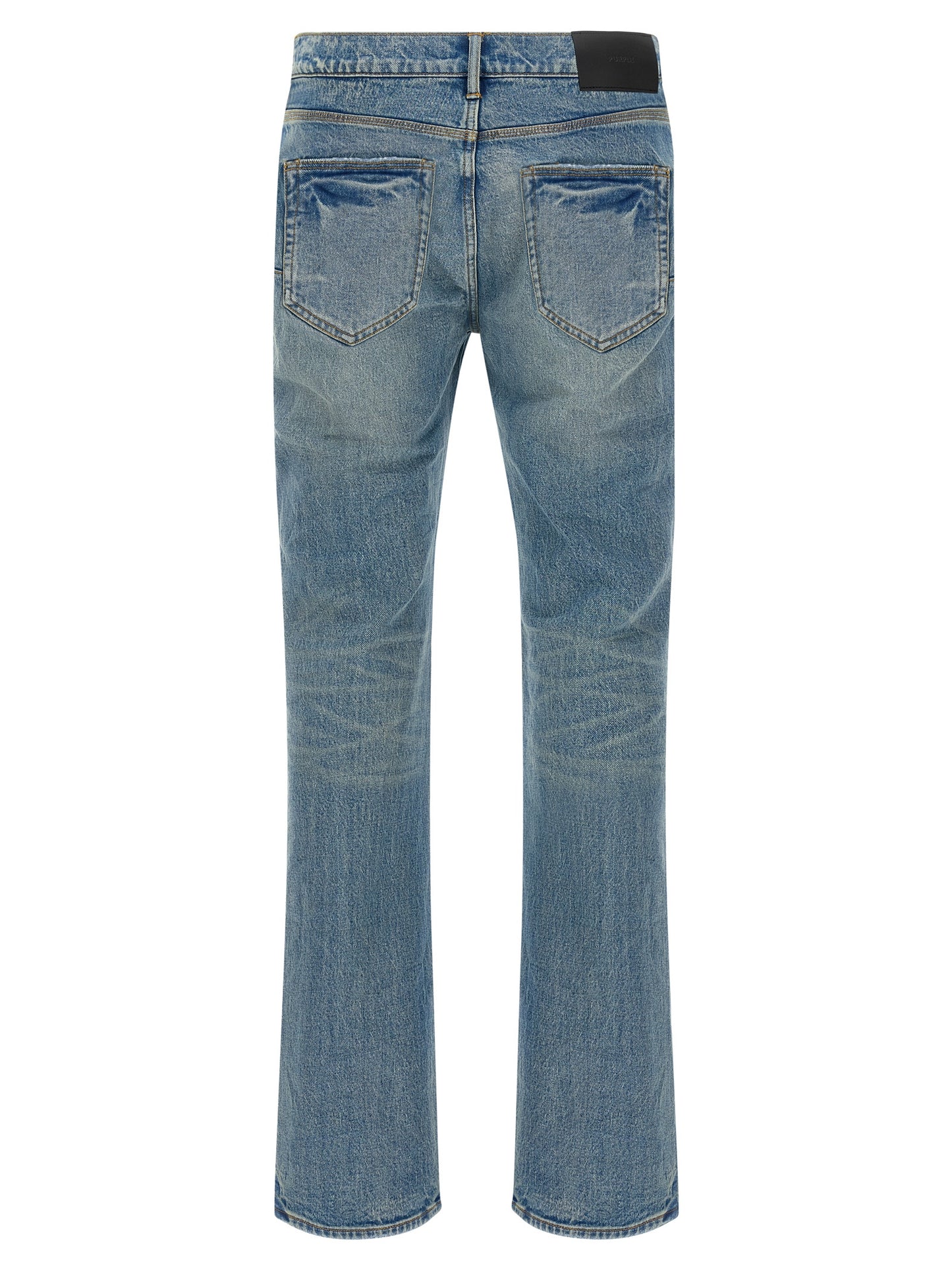 'P004 flare' jeans Jeans