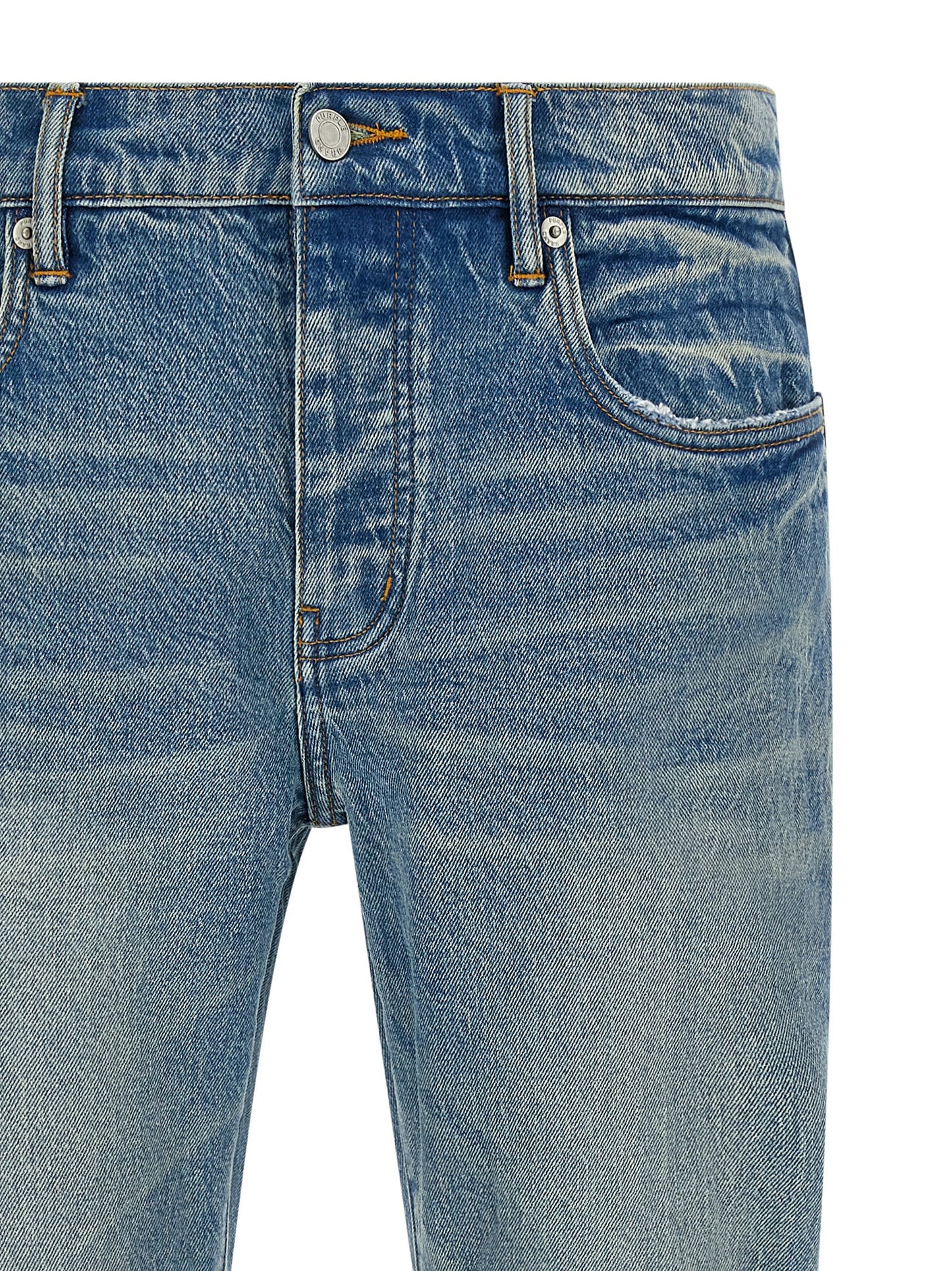 'P004 flare' jeans Jeans