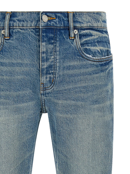 'P004 flare' jeans Jeans