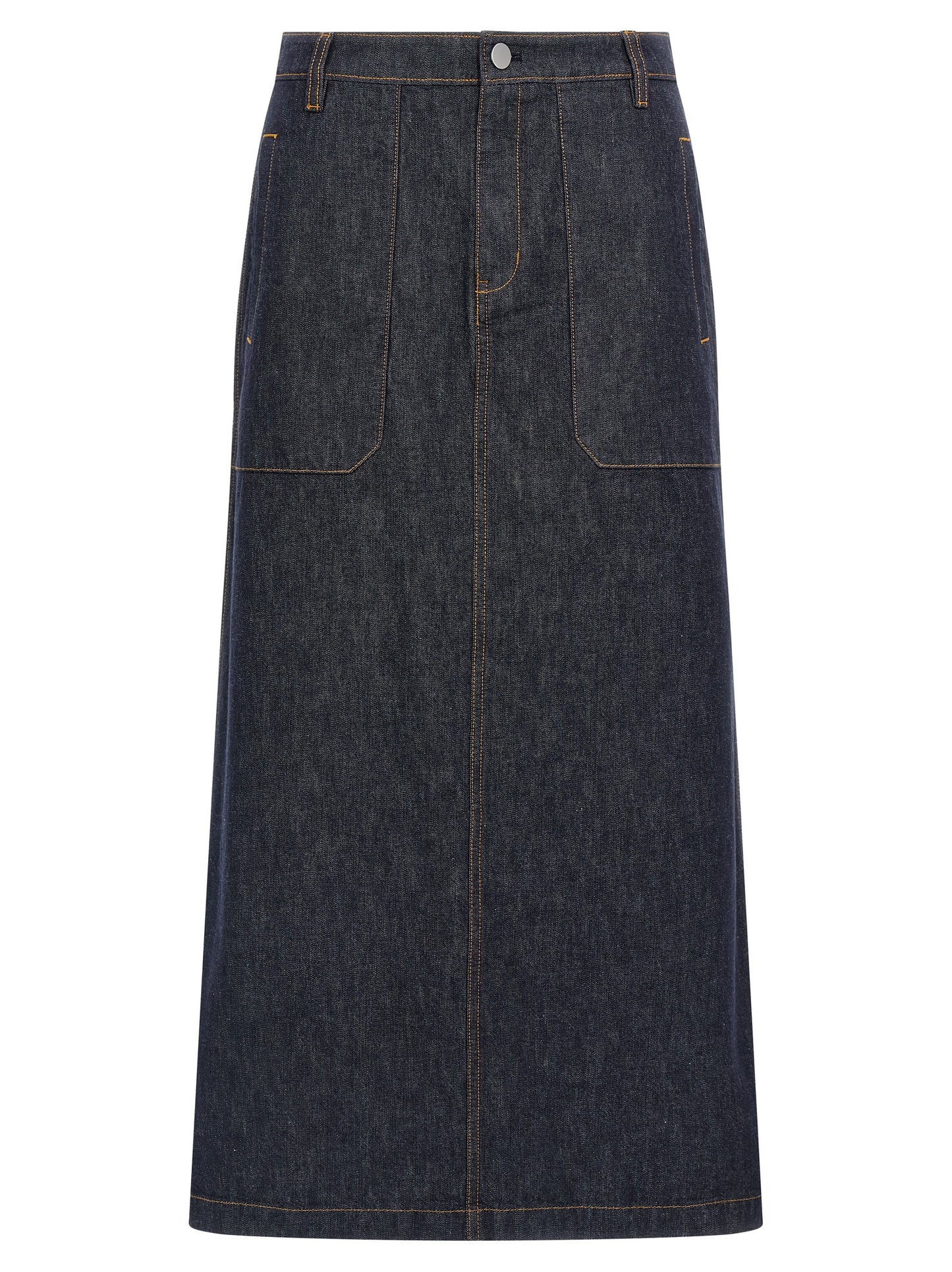 Denim skirt Skirts