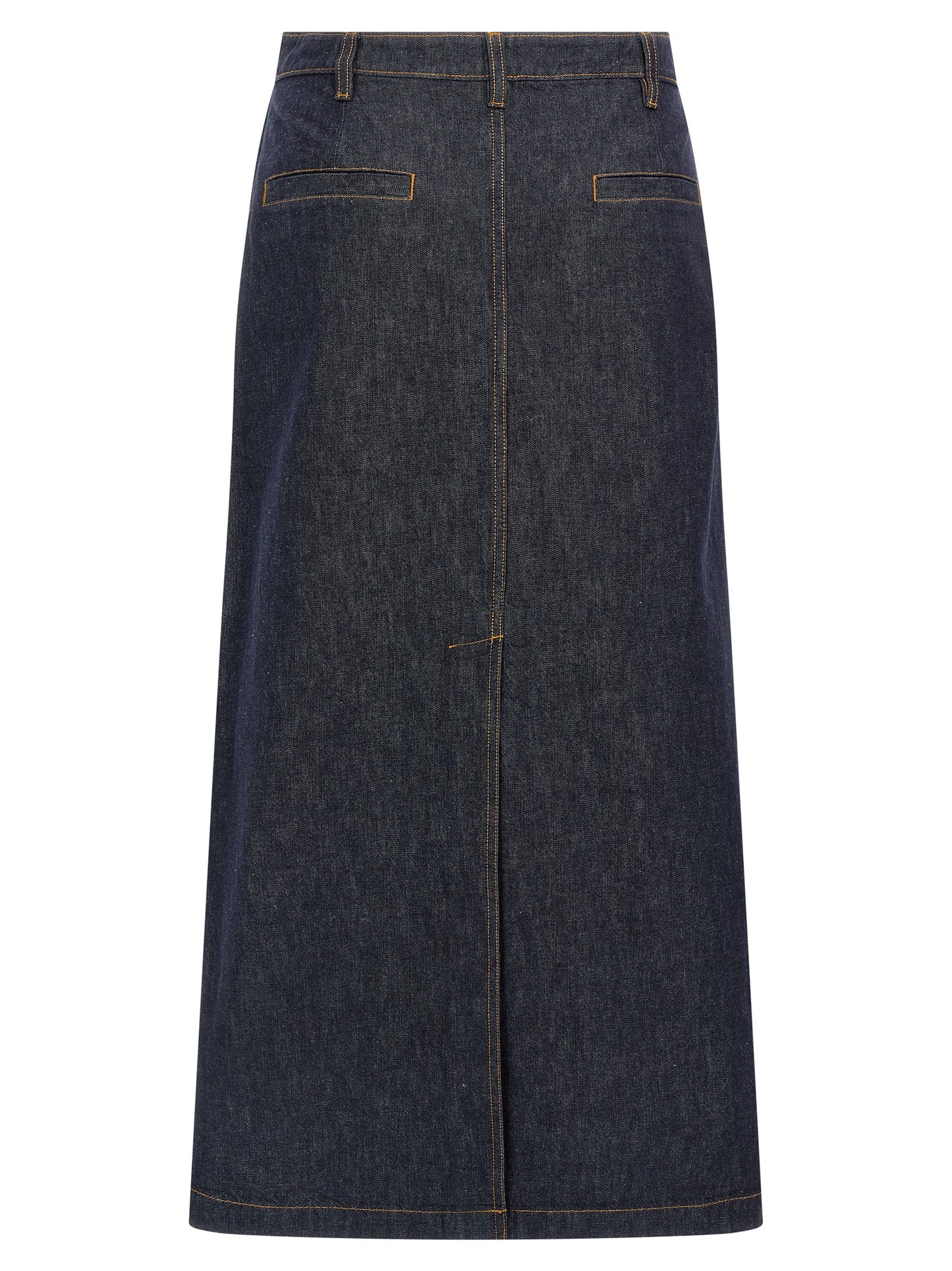 Denim skirt Skirts