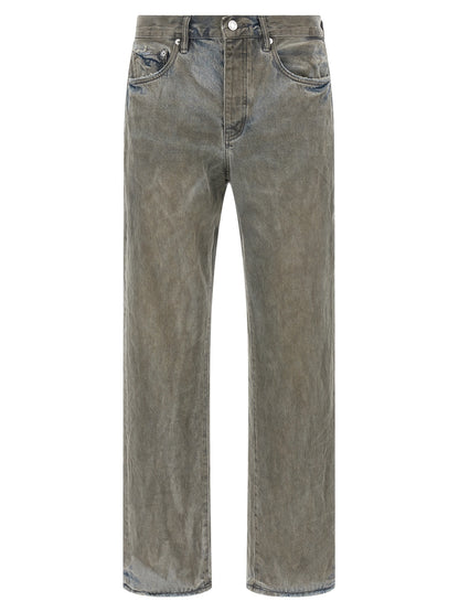 'P011 Arcilla Dirty' jeans Jeans