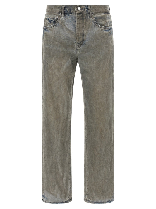 'P011 Arcilla Dirty' jeans Jeans