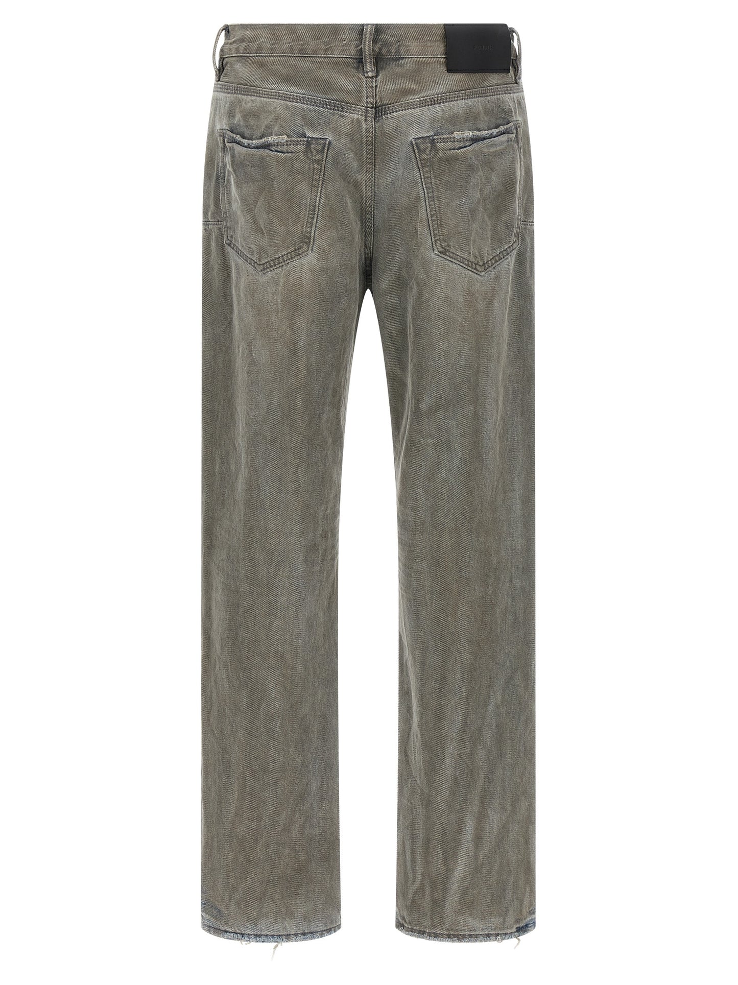 'P011 Arcilla Dirty' jeans Jeans