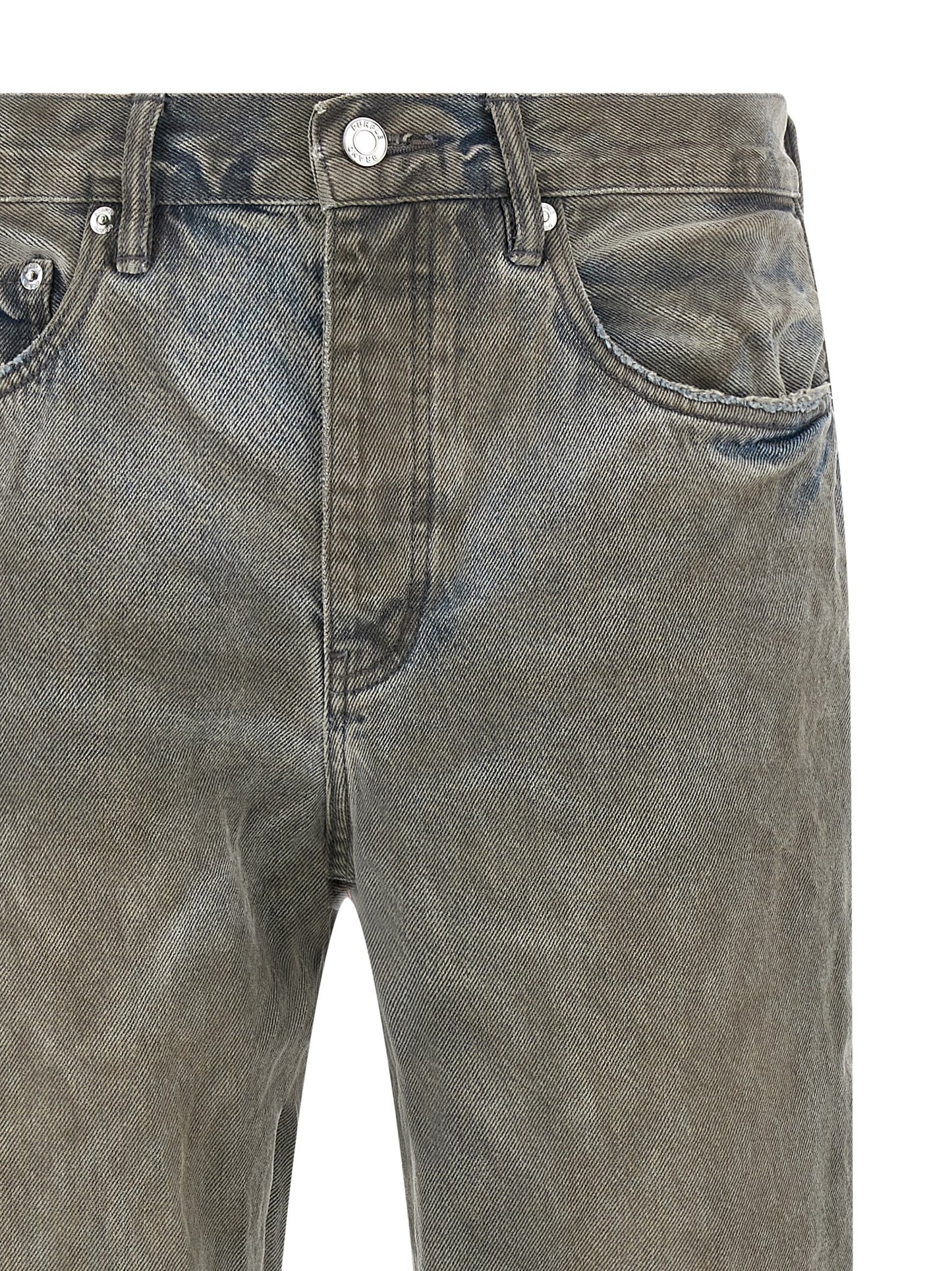 'P011 Arcilla Dirty' jeans Jeans