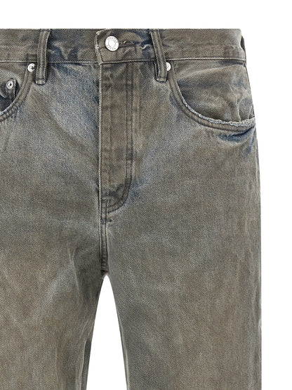 'P011 Arcilla Dirty' jeans Jeans
