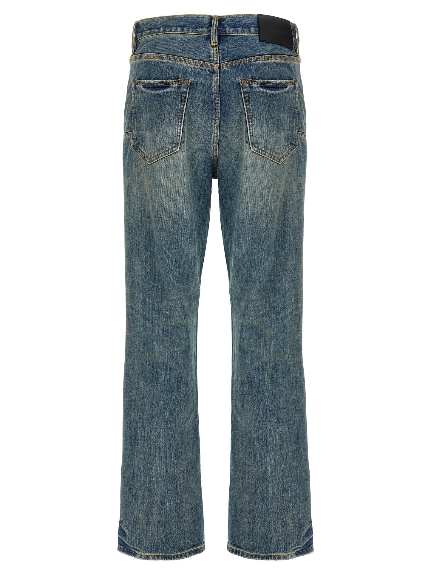 'P011 Hadley Vintage' jeans Jeans