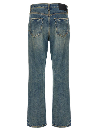 'P011 Hadley Vintage' jeans Jeans