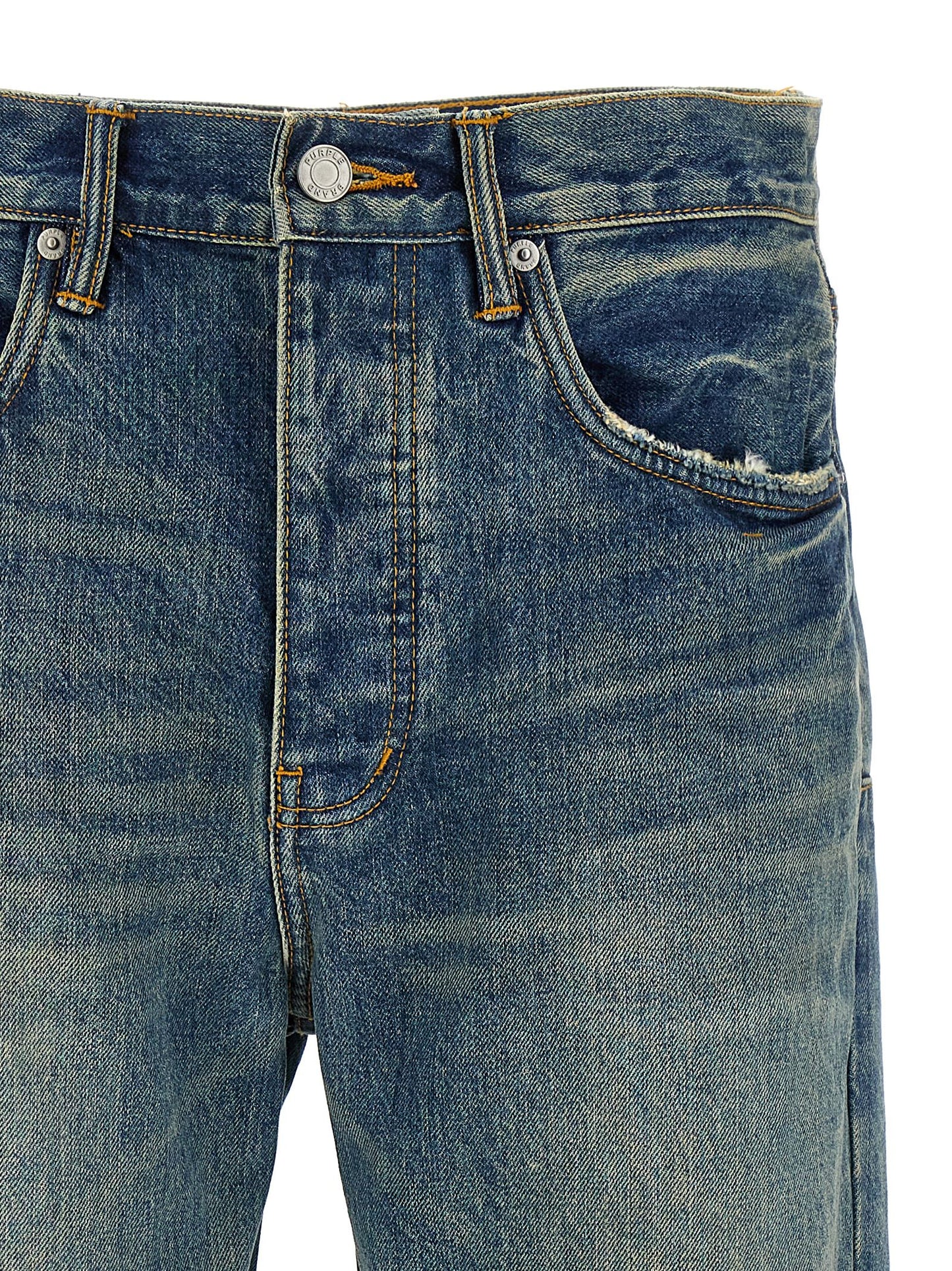 'P011 Hadley Vintage' jeans Jeans
