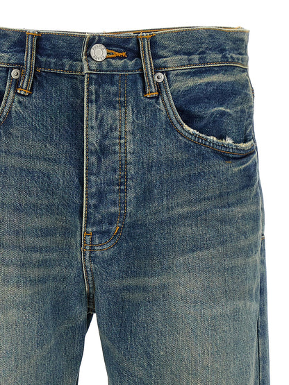 'P011 Hadley Vintage' jeans Jeans