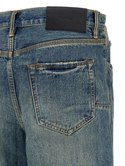 'P011 Hadley Vintage' jeans Jeans