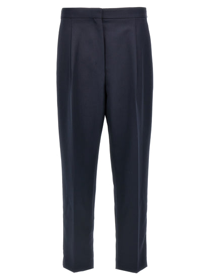 Wool pants Pants