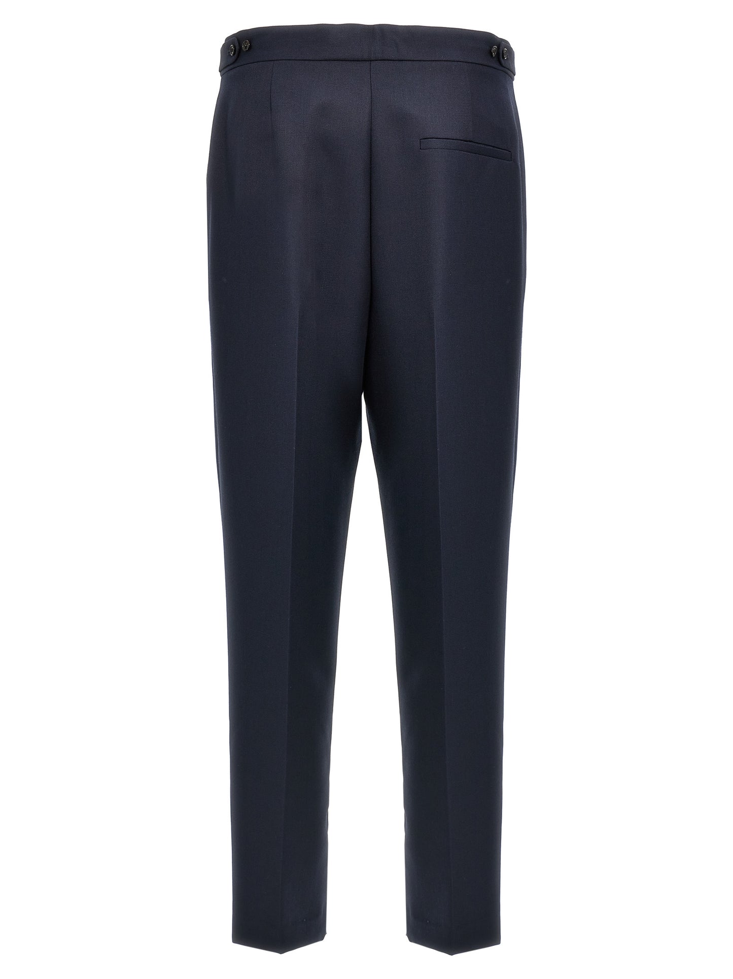 Wool pants Pants