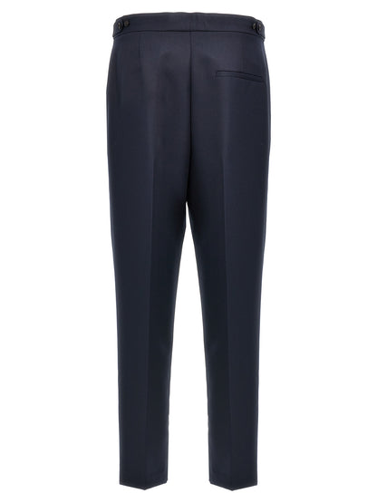 Wool pants Pants