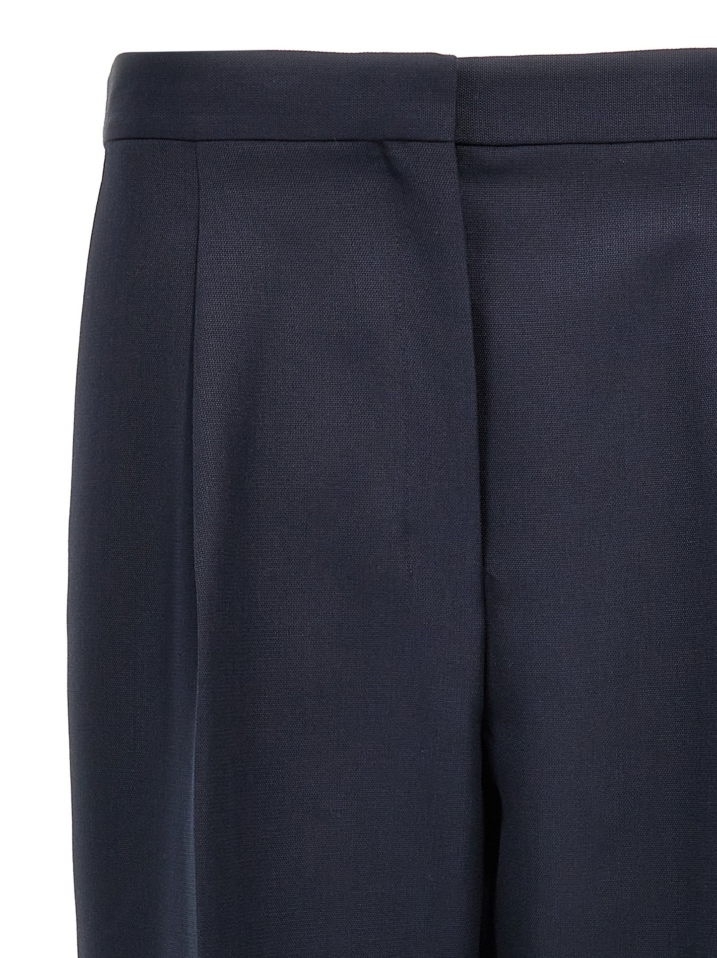 Wool pants Pants