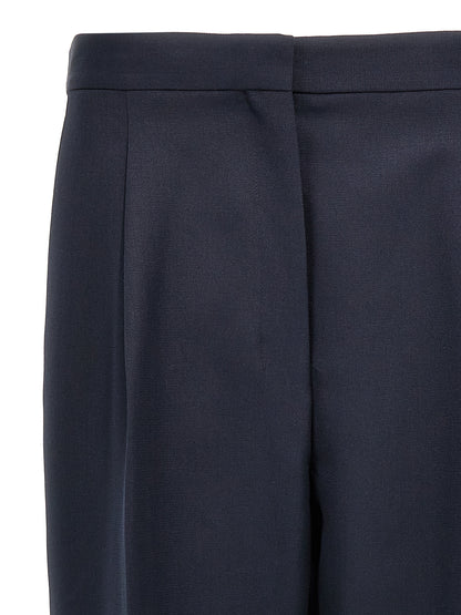 Wool pants Pants