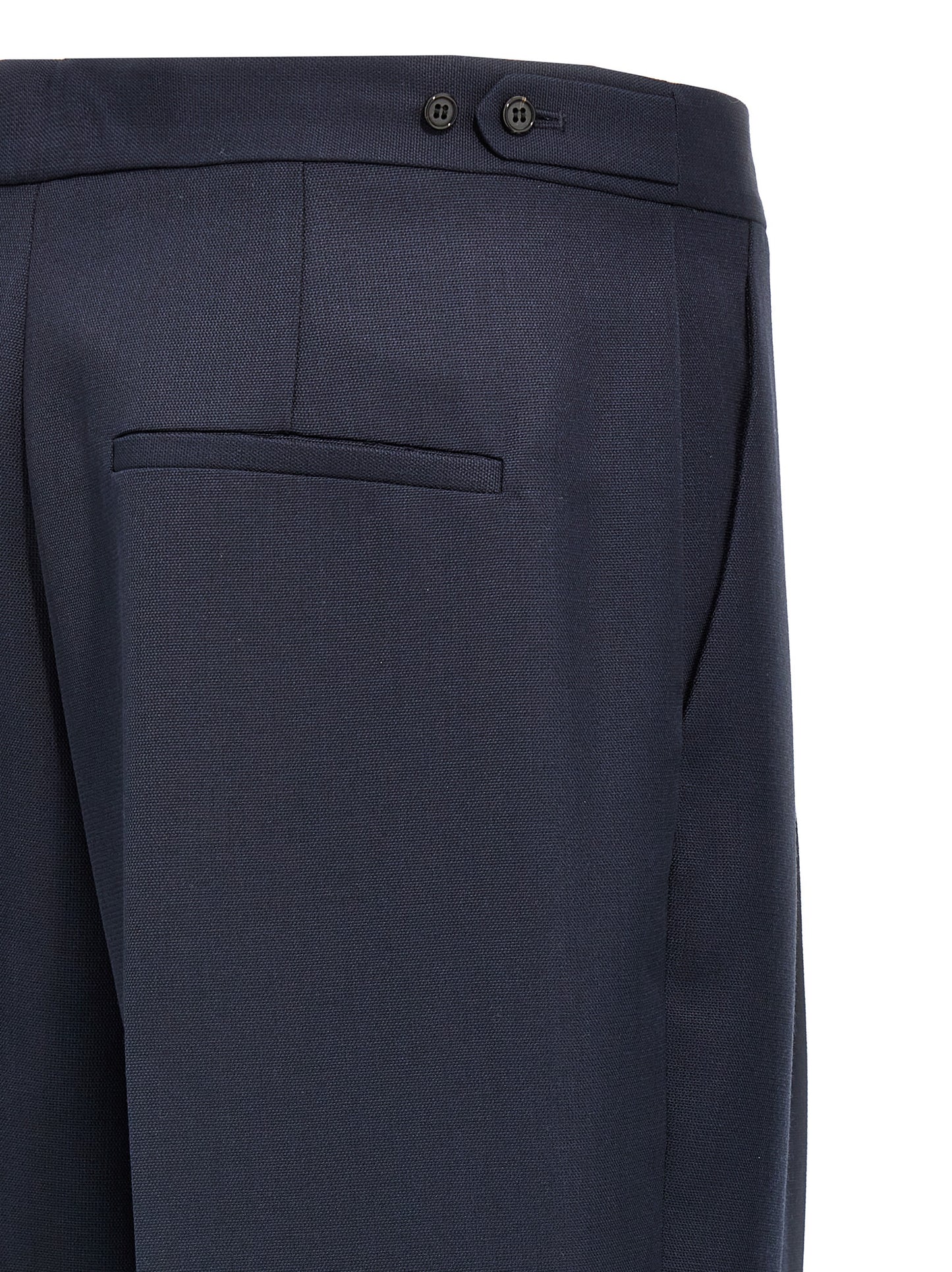 Wool pants Pants