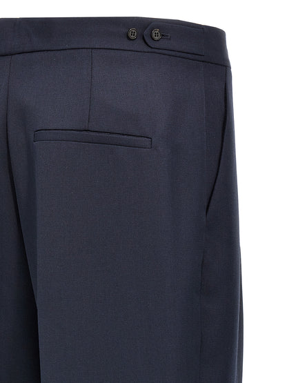 Wool pants Pants
