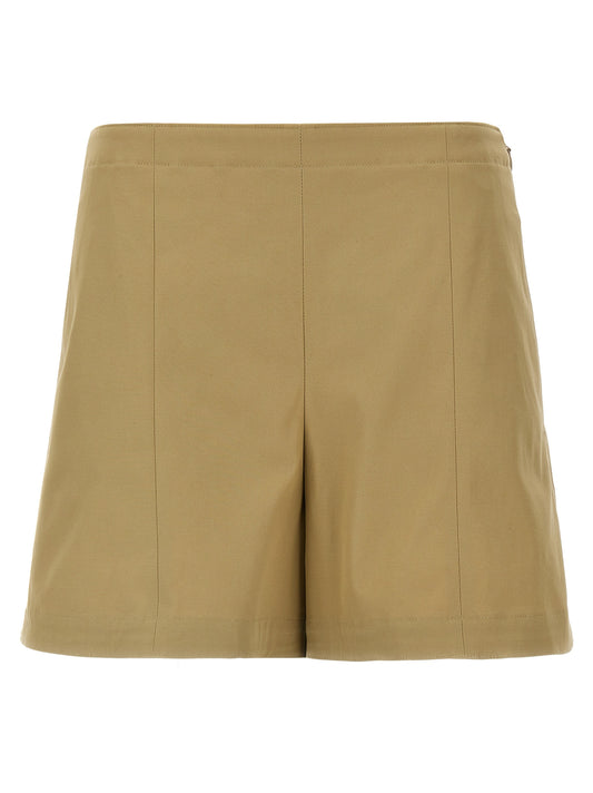 Cotton shorts Bermuda, short