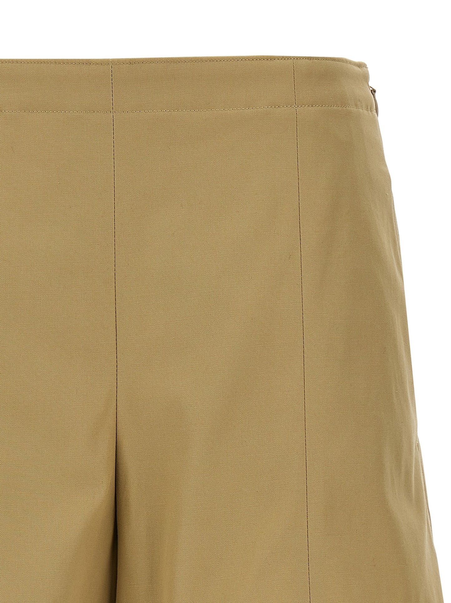 Cotton shorts Bermuda, short