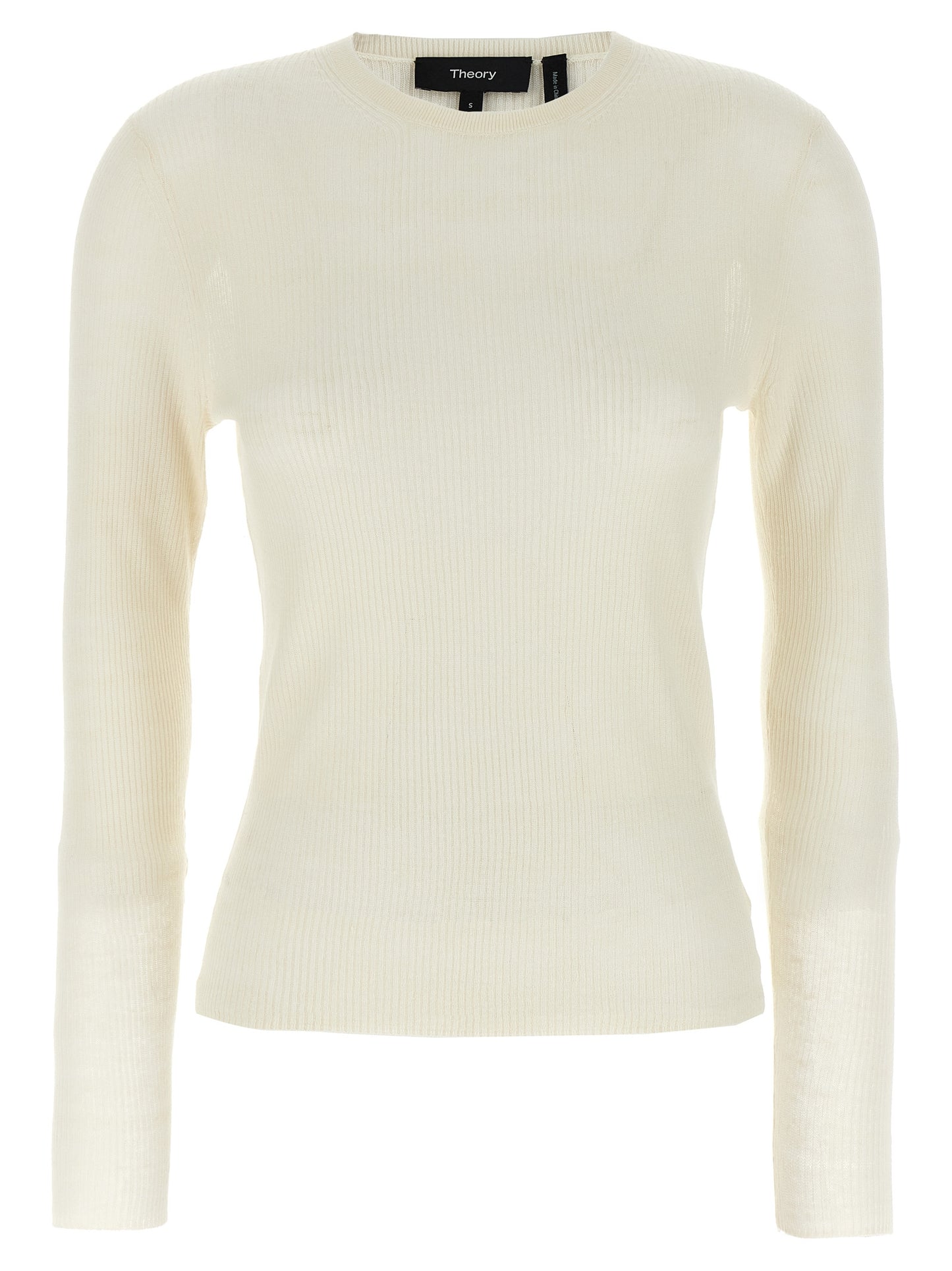 Viscose linen sweater Sweater, cardigans