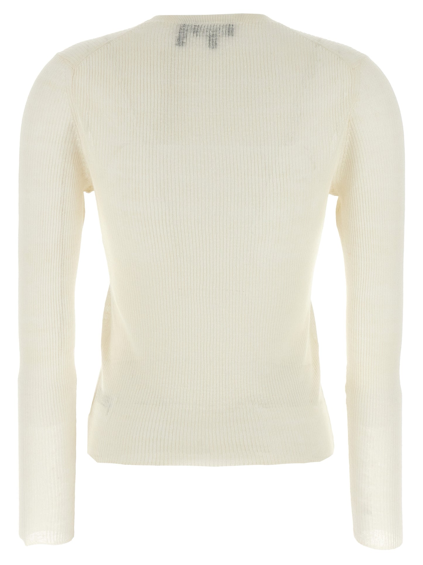 Viscose linen sweater Sweater, cardigans